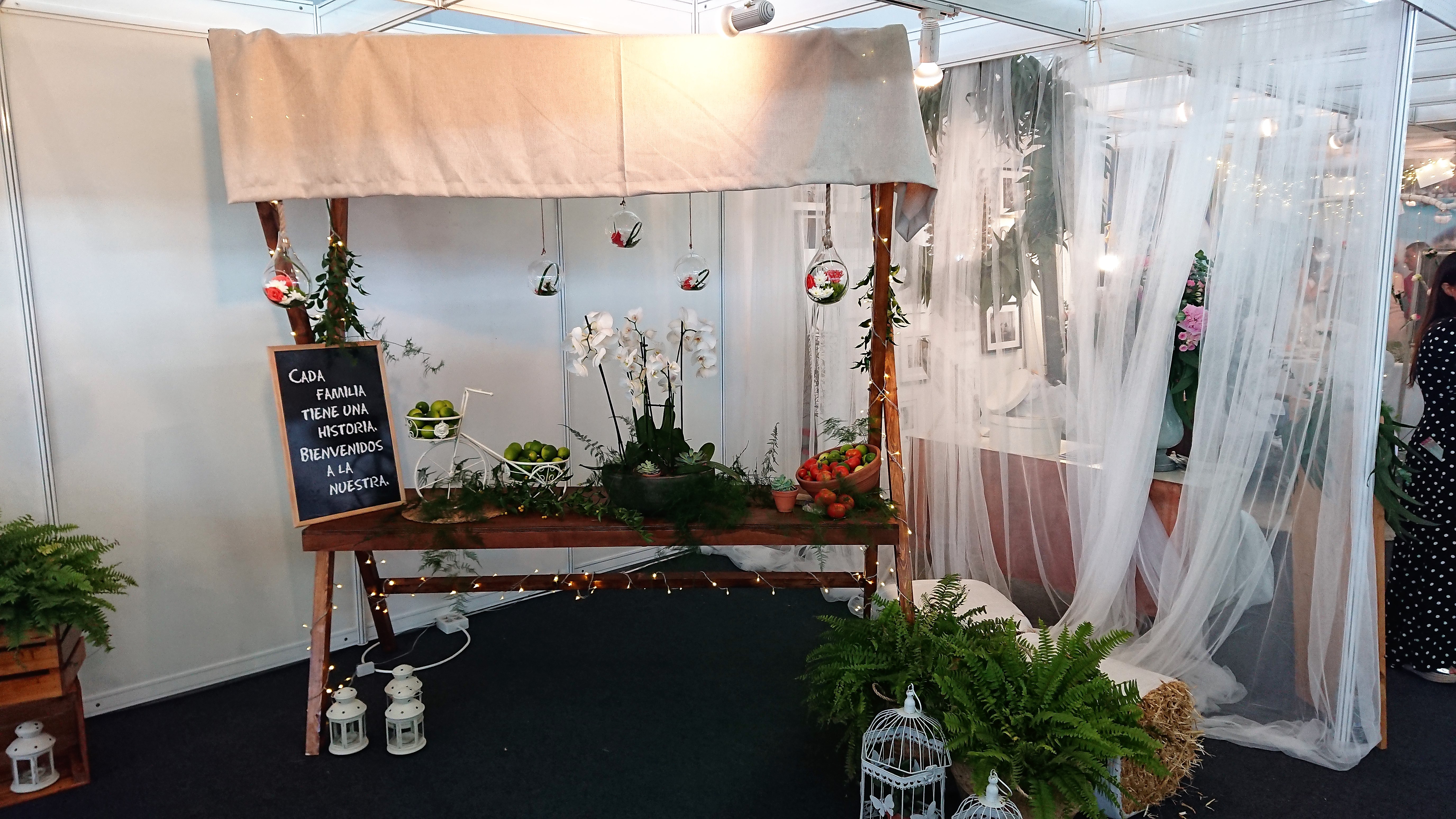 Montaje de Celebraciones PG